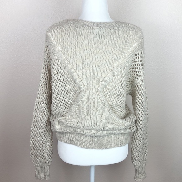 American Rag Oversized Sweater - Picture 4 of 6